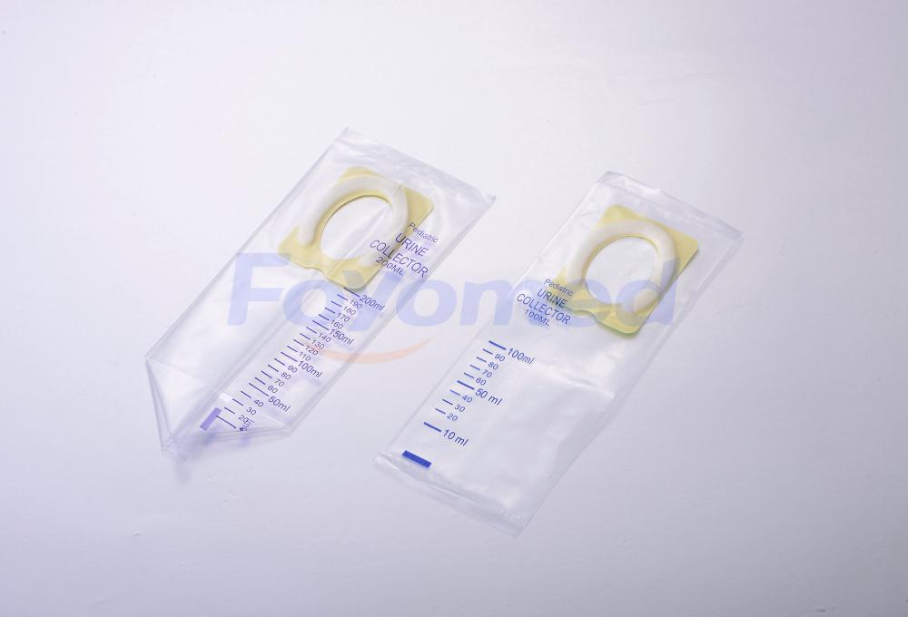 FY0229-Disposable Pediatric Urine Collector