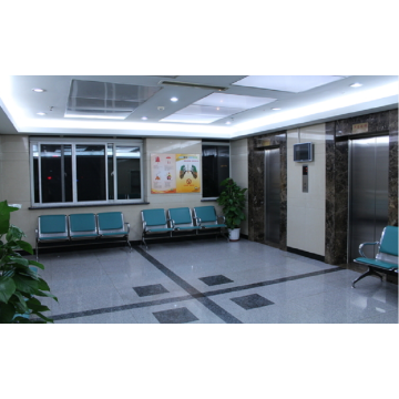 Elevador hospitalar / elevador de cama / elevador de maca