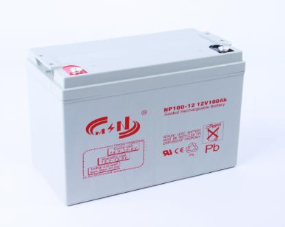 Lead Acid Battery