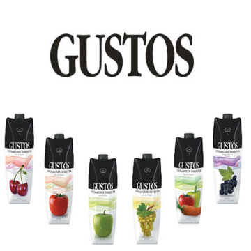 High-Quality Cold Extraction Juices