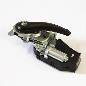 Wholesale Intelligent Electric Tailgate Lift for NISSAN Patrol