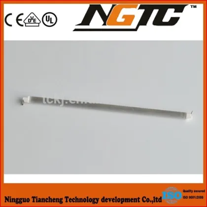 Types of quartz carbon heating element heating element rod