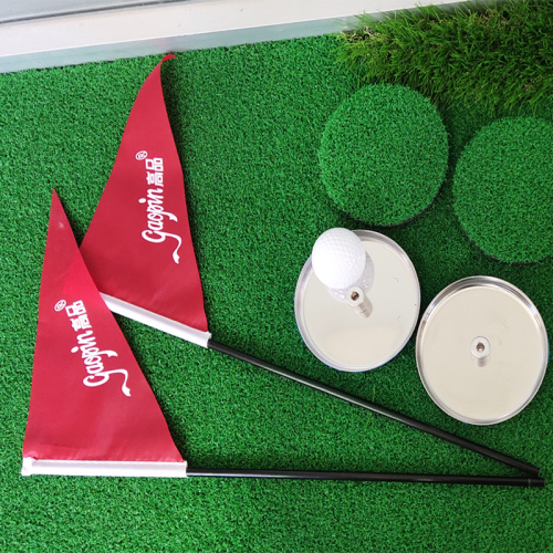 Изкуствена синтетична подложка Golf Putting Green