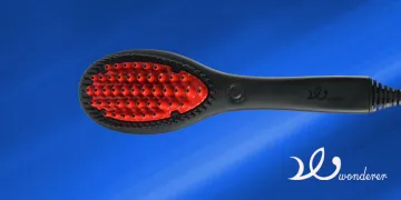 Hair Products For Straightening Curly Hair