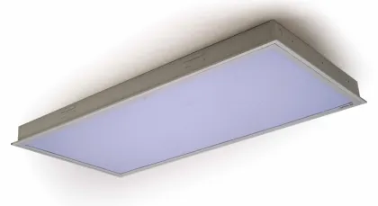 Dustproof Luminaire