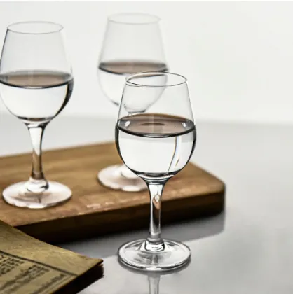 High-quality International Standard Baijiu Cup