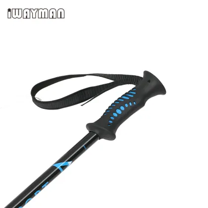 Aluminum Ski Pole 110cm