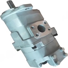Komatsu WA320-1 loader gear pump 705-51-32080
