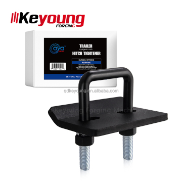 Keyoung China Hot Selling Towing Hitch Mounts & Anti-Rattle Tighteners