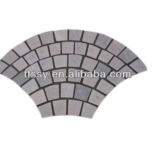 sector paving slate flagstone