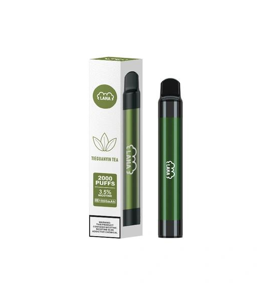 lana vape LANAVAPE Pen Plus 9000 3% Disposable Pod – Punk Juice Vape Store main image 0