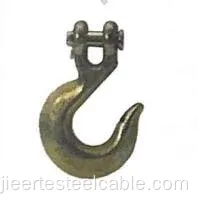 A-331 Clevis Slip Hook