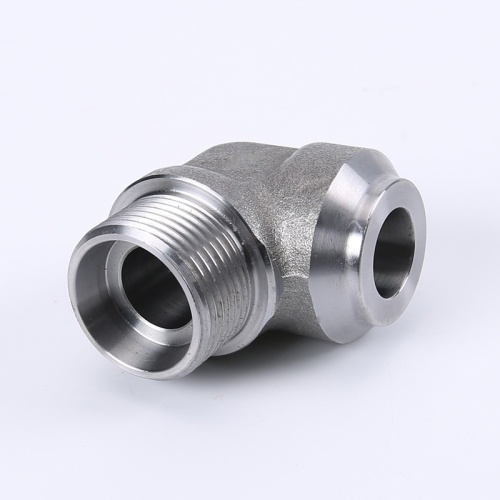 Reducing Adapters Hydraulic Weld Compression Elbows Supplier