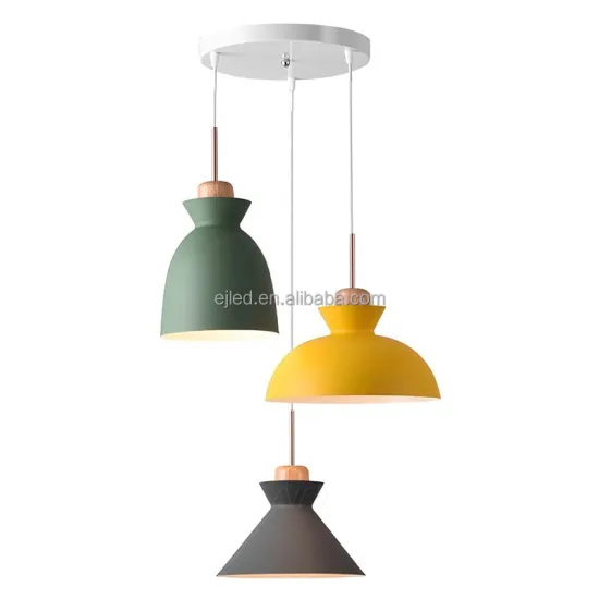 Industrial Black Pendant Light: Metal Barn Farmhouse Kitchen Lighting with Edison Ceiling Mount Fixture - Model Mk0062