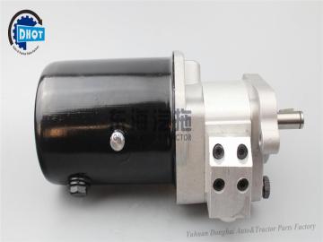 POWER STEERING PUMP 1662243M91 Massey Ferguson