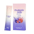 OEM/ODM Natural digestive slim probiotic jelly