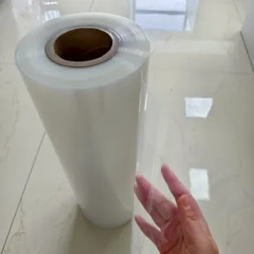 PET PA EVOH PE Film for High Barrier