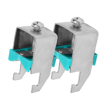 Stainless Steel Electrical Pipe Clips & Clamps - Factory Price
