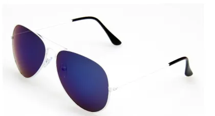 Classic Revo Lenses Brand Design Aviator Sunglasses