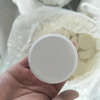 Sodium Trichloroisocyanurate Tablets