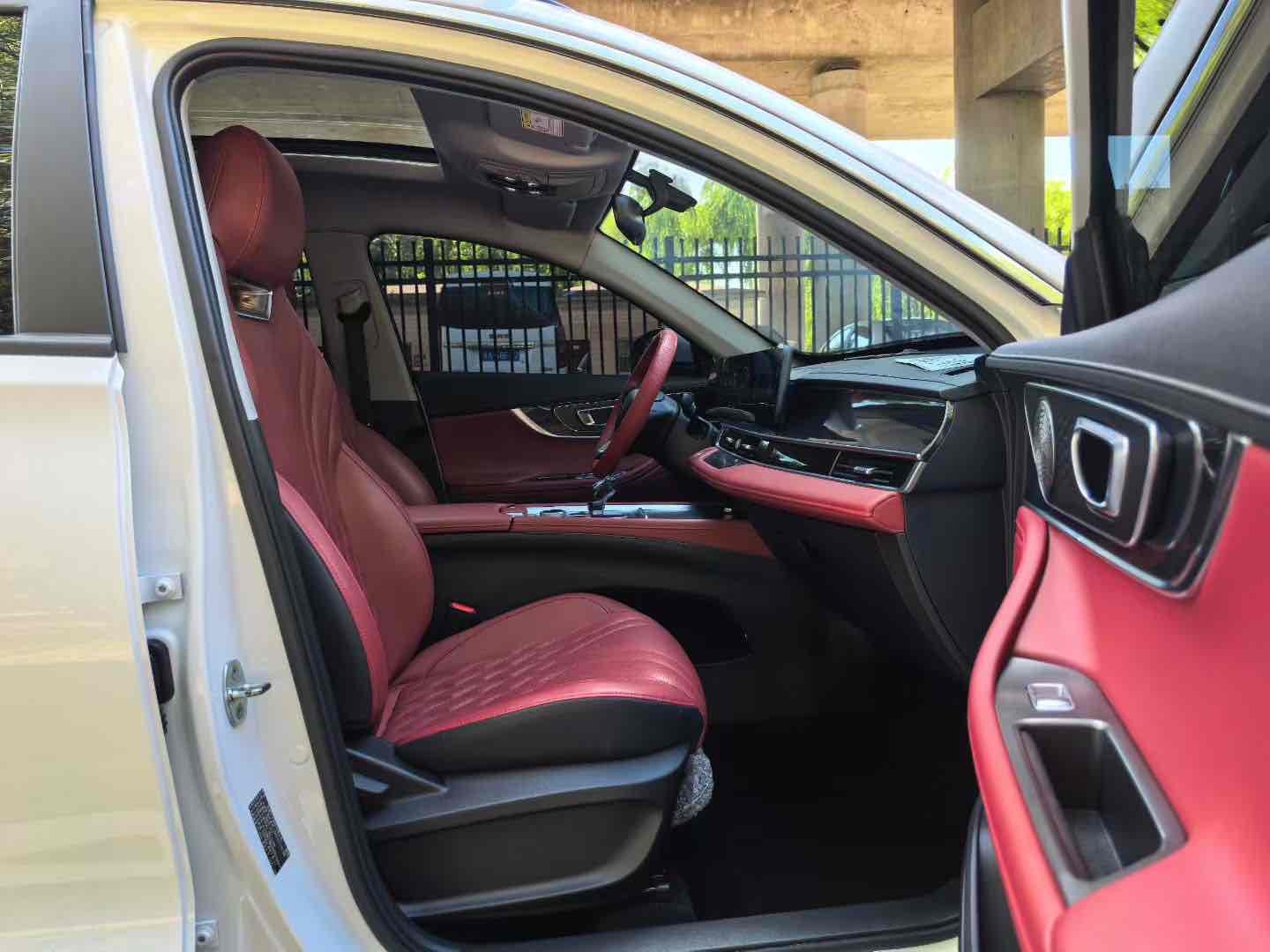 2023 Tiggo 7 Plus 1.6TGDI DCT