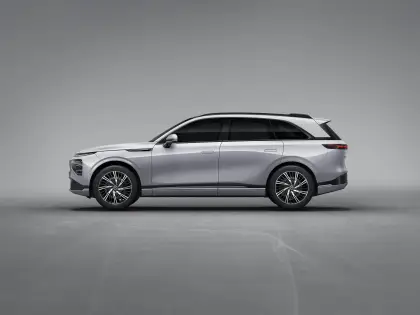 2024 Xpeng G9 Electric Car: Hot Sale - In Stock & Affordable