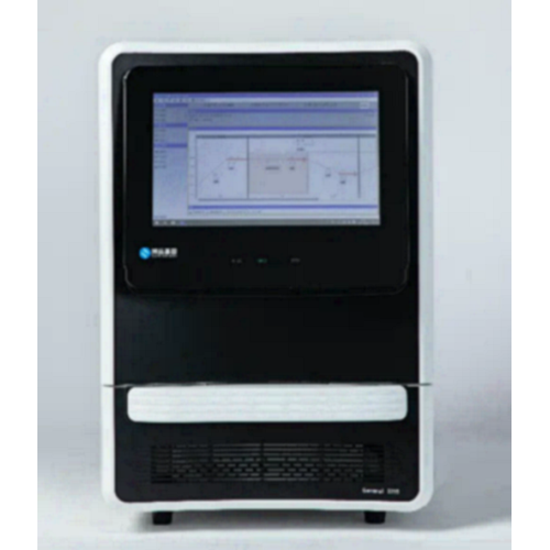 PCR en temps réel de la biorad pour le diagnostic moléculaire