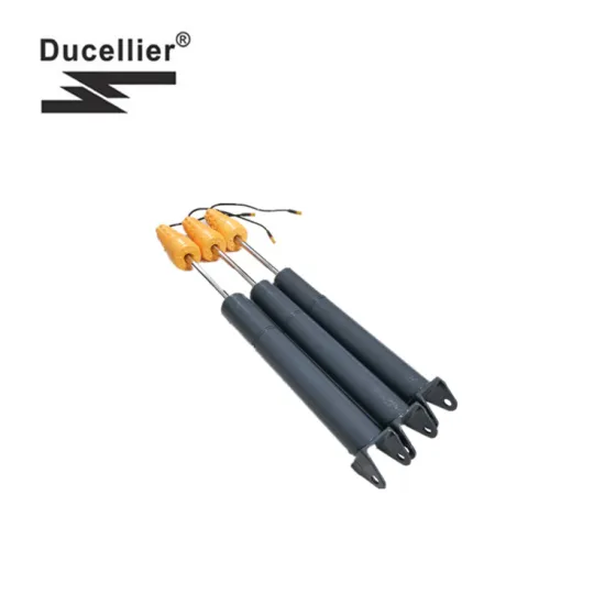 99733304910 Shock Absorber for Porsche Carrera 997 Rear Air Suspension