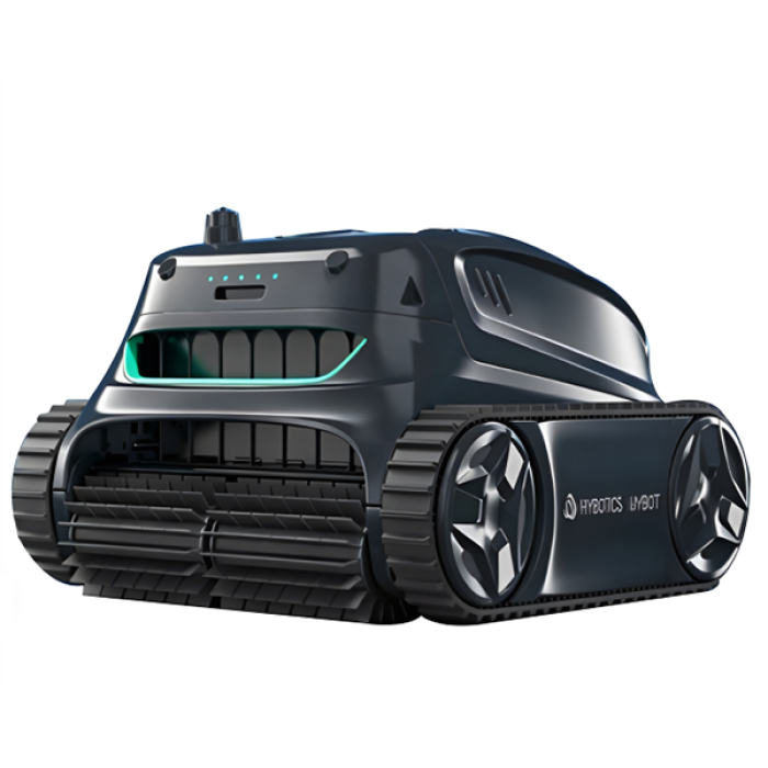 S1 S2 Cordless Robotic Pool Cleaner