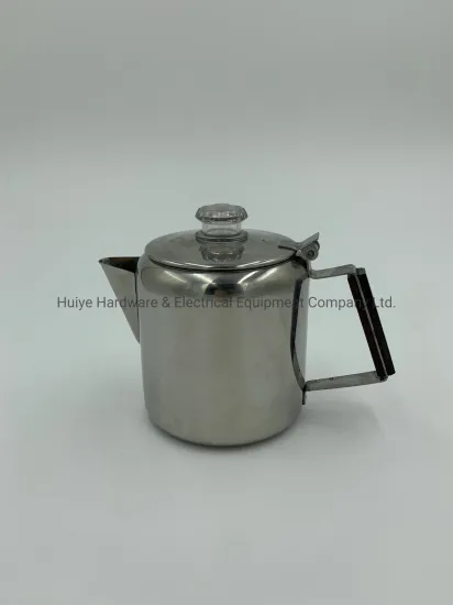 Percolator Coffee Maker Coffee Percolator Pot Kettle