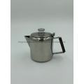 Percolator Coffee Maker Coffee Percolator Pot Kettle