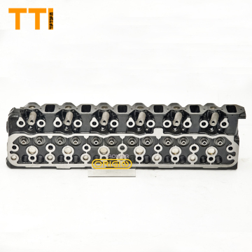 6D31 6D34 Cylinder Head ME081734 4D31 4D34 Engine Cylinder Head Assembly 6D24 6D16 6D15 Cyl Head" 

However, to make it more concise and search-engine friendly, you might consider:

"Cylinder Head Assembly 6D31 6D34 ME081734 4D31 4D34 6D24 6D16 6D15