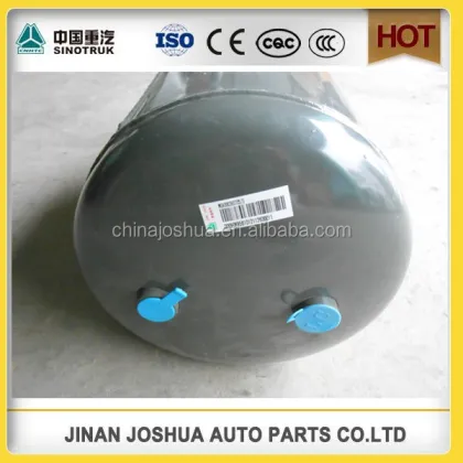 China Truck Air Reservoir Spare Parts: Sinotruk HOWO, Shacman, FAW, Foton