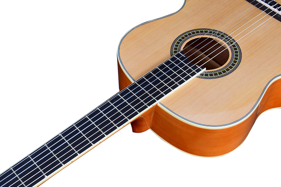 Tayste Ts Cg31 39 Classical Guitar 1