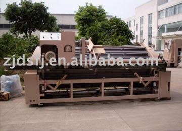 fabric machine