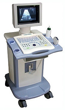 Ultrasound Scanner (SW-US600)