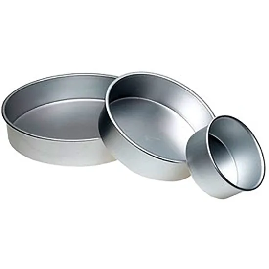Lanren hot sell with high quality 5 pcs aluminium cookware sets (only for wholesale)