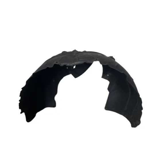 BAINEL Rear Left Wheel Arch Liner for TESLA Model Y - OE 1492615-00-B 1492615-00-A