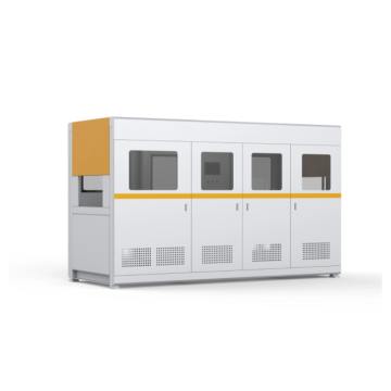 XPS Thermal Bonding Machine