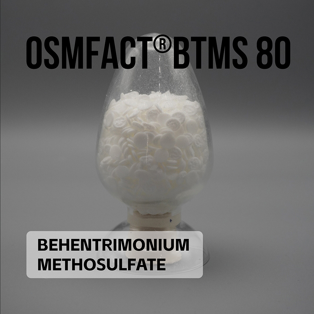 behentrimonium methosulfate cetearyl and alcohol