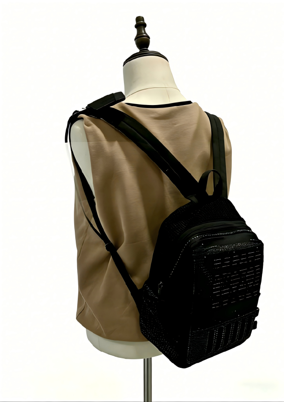 Backpack Water-Cooled Vest | Color To Be Confirmed (Battery and Charger Not Included)