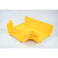 Fiber Cable Tray Horizontal Tee