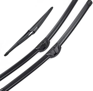 Heißes Video: Australien Car Wiper Blade für Honda Civic 2013