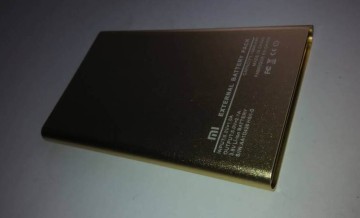 mobile charger/USB power bank