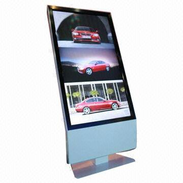 Kiosks, robust, multiple purpose and highly configurable touch tablet