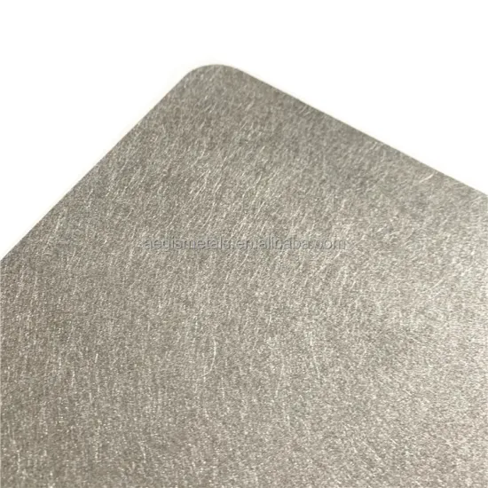 Fuel Cell Pure Ni200 Nickel Fiber Felt 20-100 Micron Sintered Fiber Felt