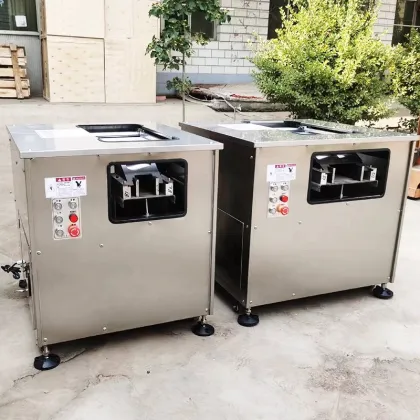 Automatic Fish Sashimi Slicer Machine for Anchovy, Cod, Trout, Salmon, Smoke, Catfish, Tilapia - Price