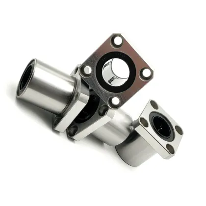 High Quality LM16UU OP Linear Ball Bearings 16x28x37mm