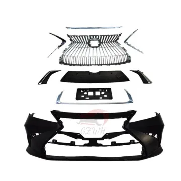 Lexus ES 2007&2010 to 2018 normal bodykit