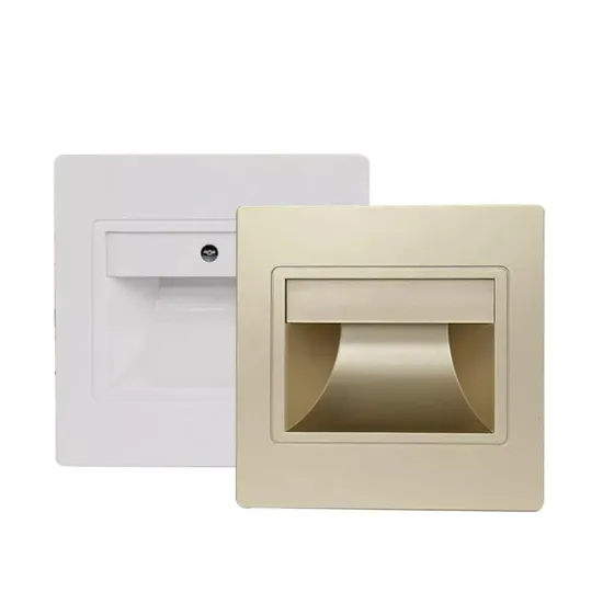 Shop for High-Quality, Multicolored 1.5W Indoor Stair Step Lights for Sale